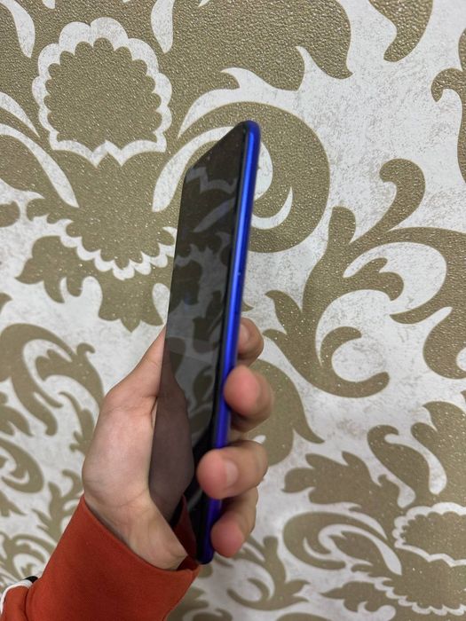 Redmi9 sotiladi xolati yaxshi