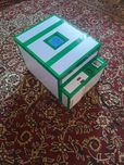Inkubator Start Box 70 talik 700 ming