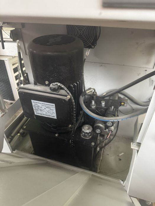 Продается резак (гильотина) Sysform 520HP для резки бумаги