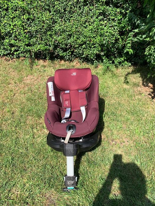 Scaun auto Britax Romer 360 Dualfix M