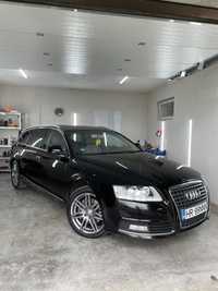 Audi a6 automat 2010