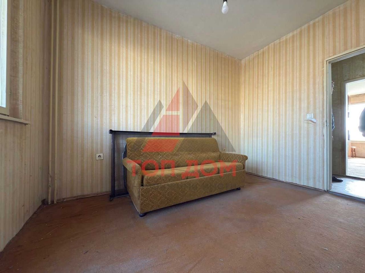 Продава се Двустаен апартамент в Варна, Владислав Варненчик - 52 кв.м за 1395 €/кв.м - Снимка #8