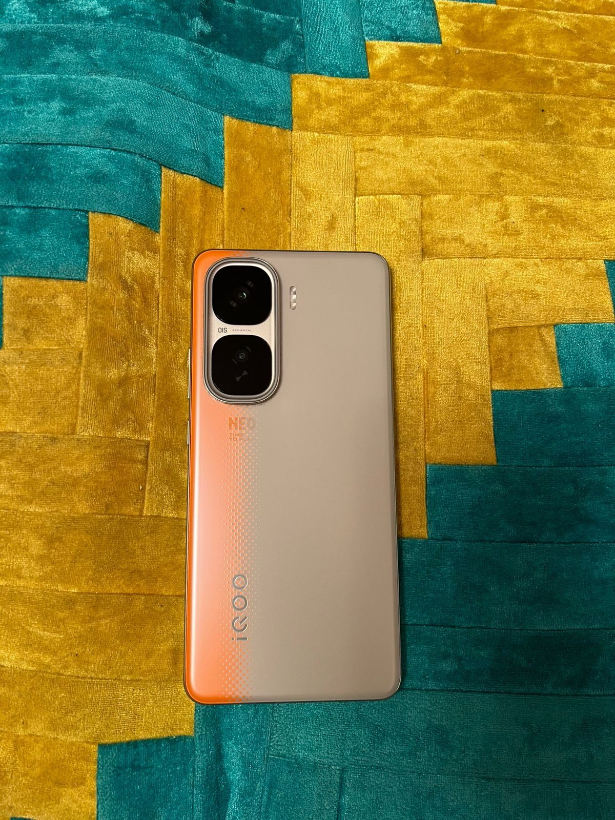 Iqoo Neo 10 16/256