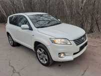 Toyota RAV4, XA30 2010, automata