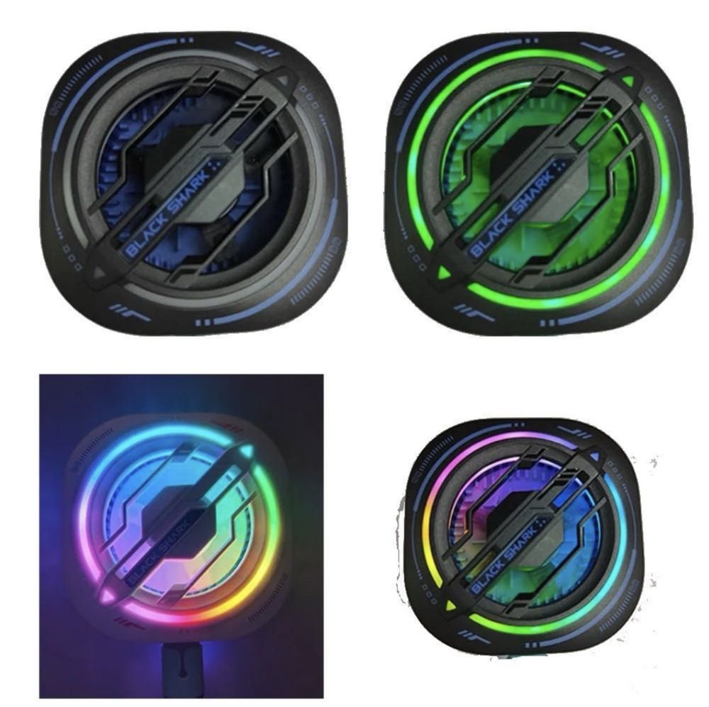 Cooler black shark 3 pro magnetic