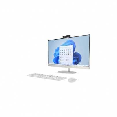 Моноблок - HP AIO 27-cr1003nh (Ultra i7-155U/ DDR 16GB/ SSD 512GB)