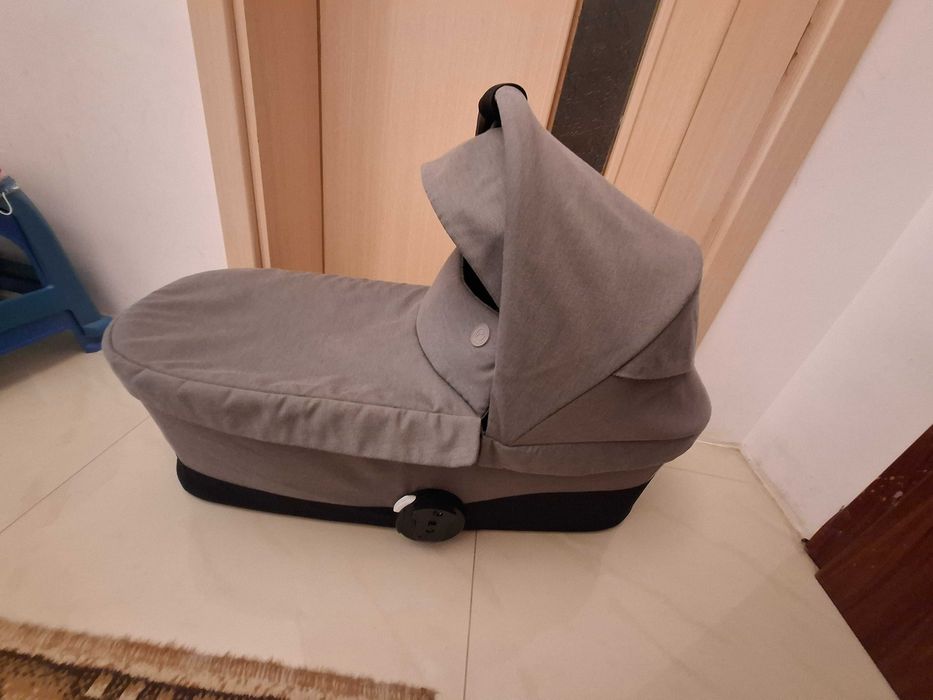 Кош за новородено Cybex Balios S