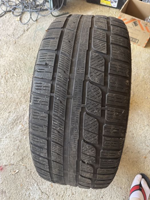 Зимни Гуми 275/45/20