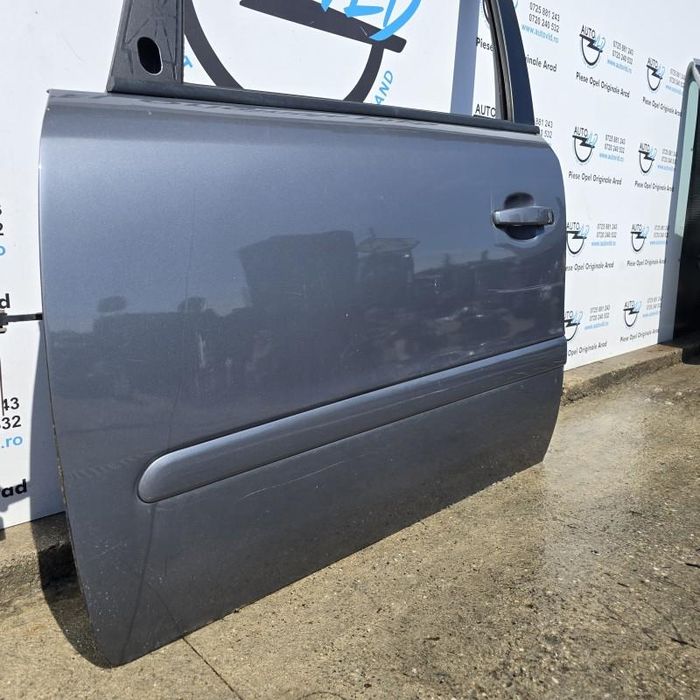 Portiera usa stanga fata Opel Zafira B Facelift