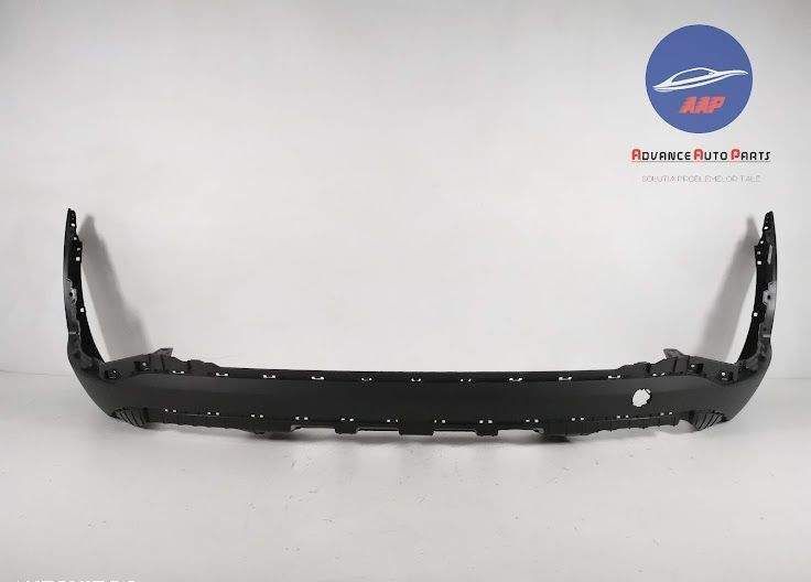 Spoiler Fusta Bara Spate originala Hyundai  Tucson  3 [facelift] 2018