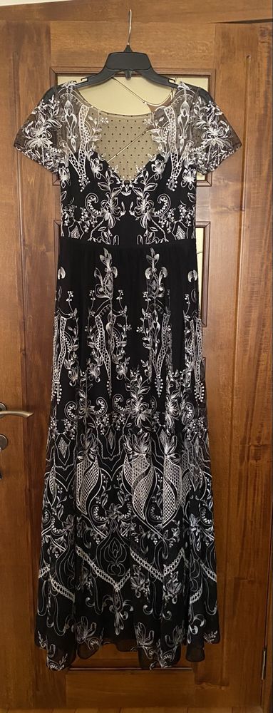 Rochie Marchesa Notte deosebita