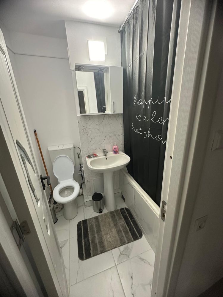 Apartament 2 camere decomandat regim hotelier