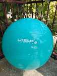 Топка за гимнастика LiveUp 65см