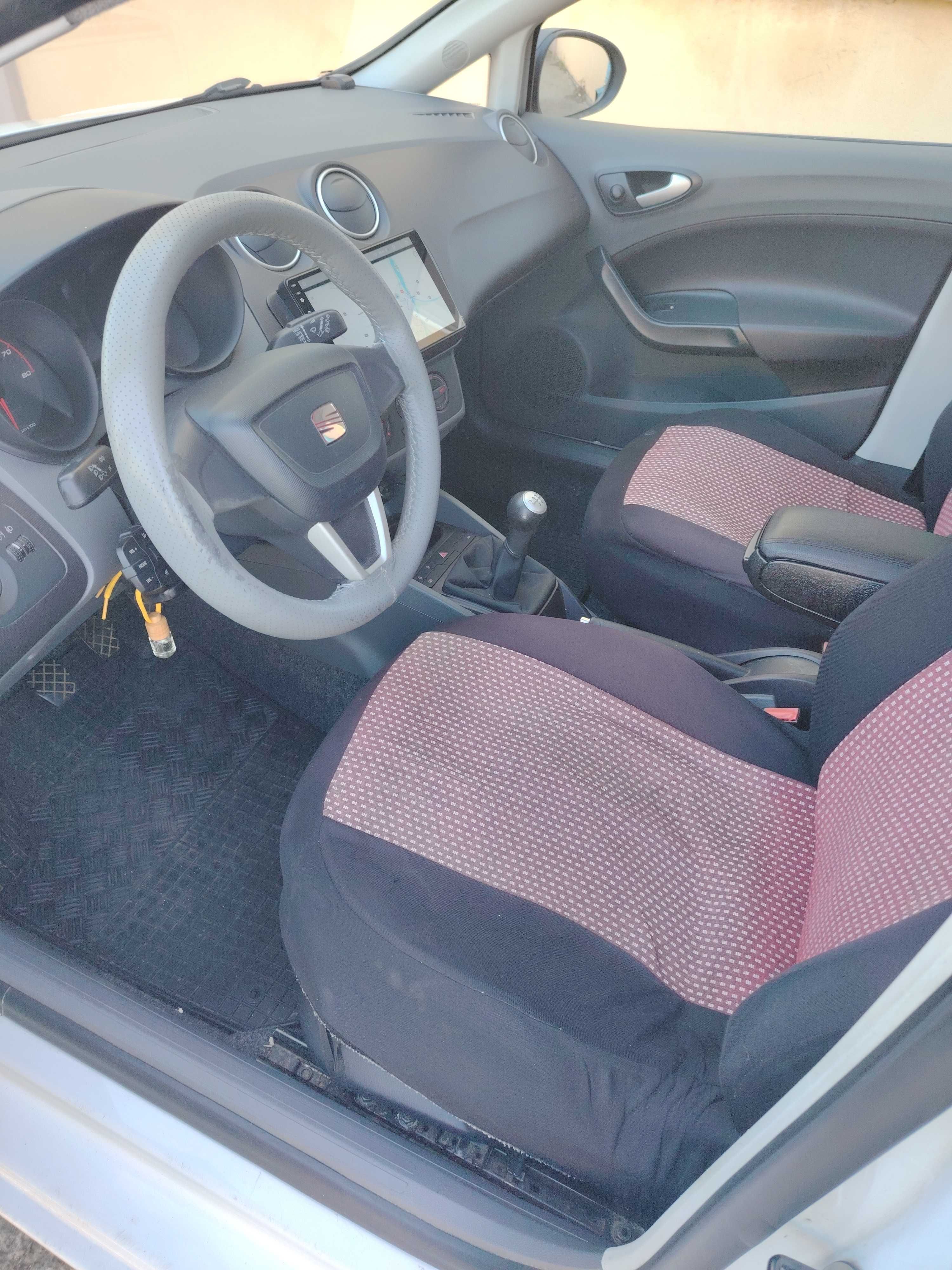 Vand SEAT IBIZA 6j-2011