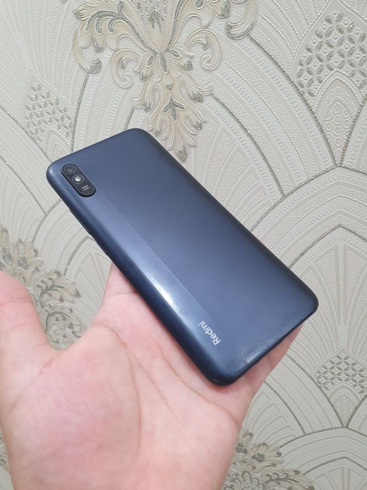 Redmi 9A Ideal holatda Aybi yoq 32gb