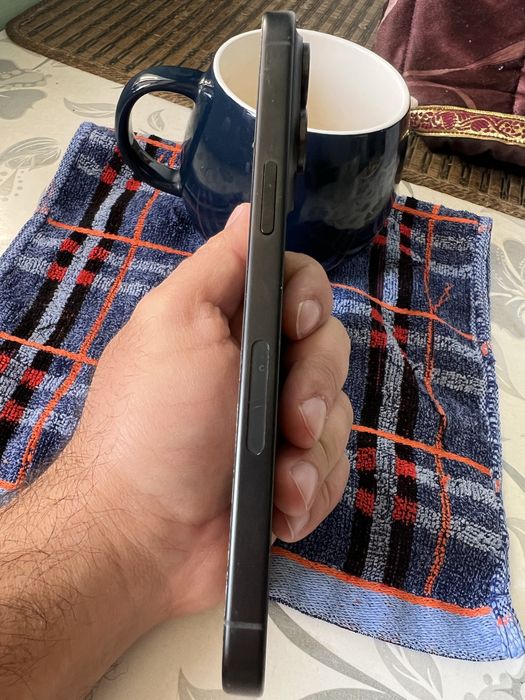 Iphone 15 pro max. Icloud. For parts