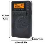 Walk radio + R108
