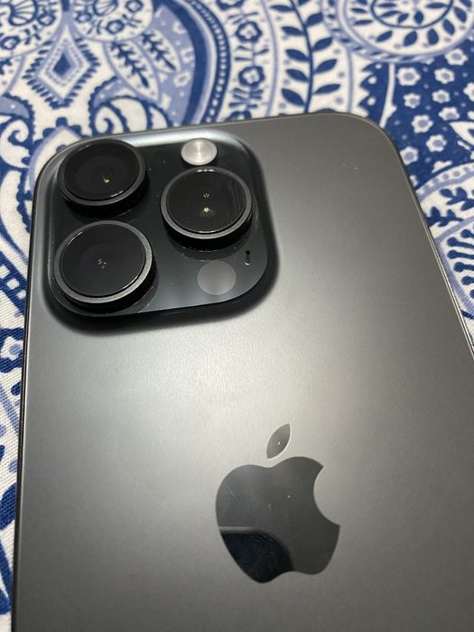 iPhone 16 Pro 128 GB