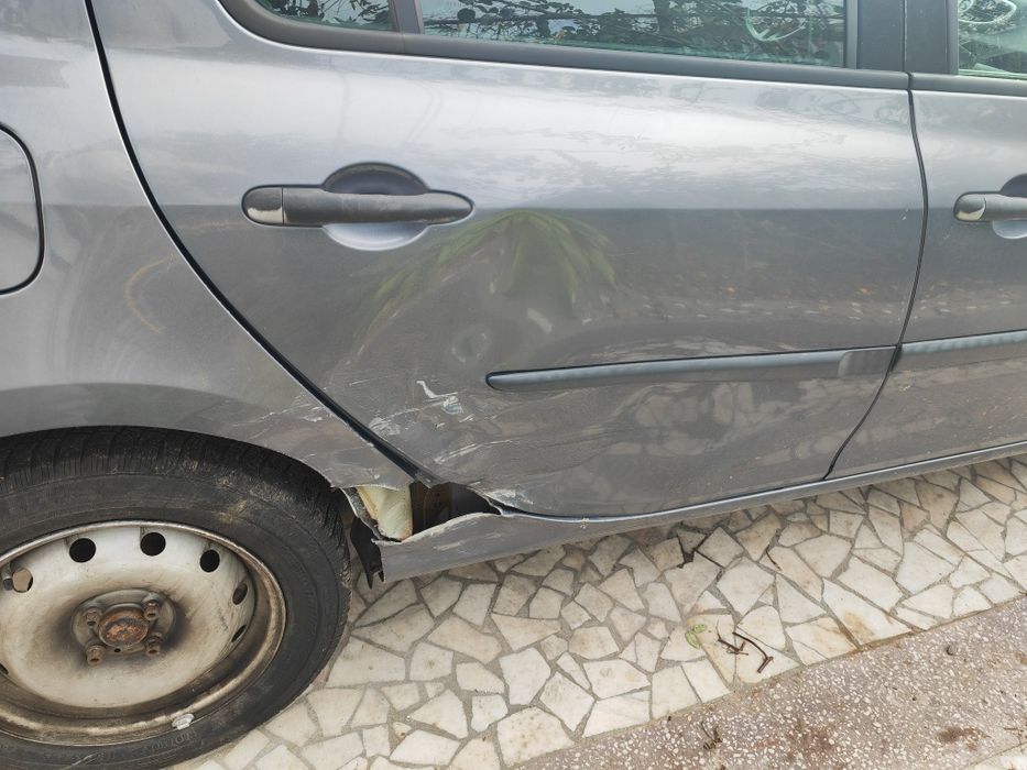 Renault Clio 3 1.4 16v