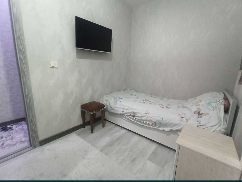 Yunusobod 13 kv Mega planet 3 xona Evro Remont Mebel texnika