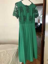 Rochie de gala, marimea 36.