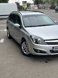 Vand opel astra h