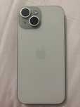 Iphone 15 - 128gb