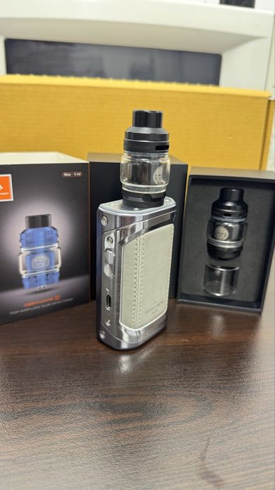 Mod Geekvape Aegis Touch T200