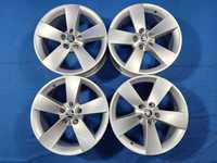 Jante Aliaj 5x112 17'' OEM Skoda Kodiaq Karoq Superb Octavia 7J ET 40