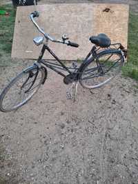 Bicicleta dama roti 28