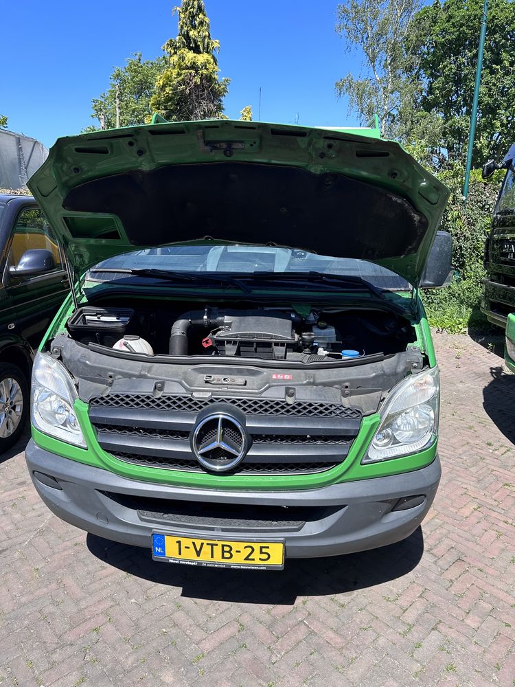 Mercedes Sprinter 316 Olanda