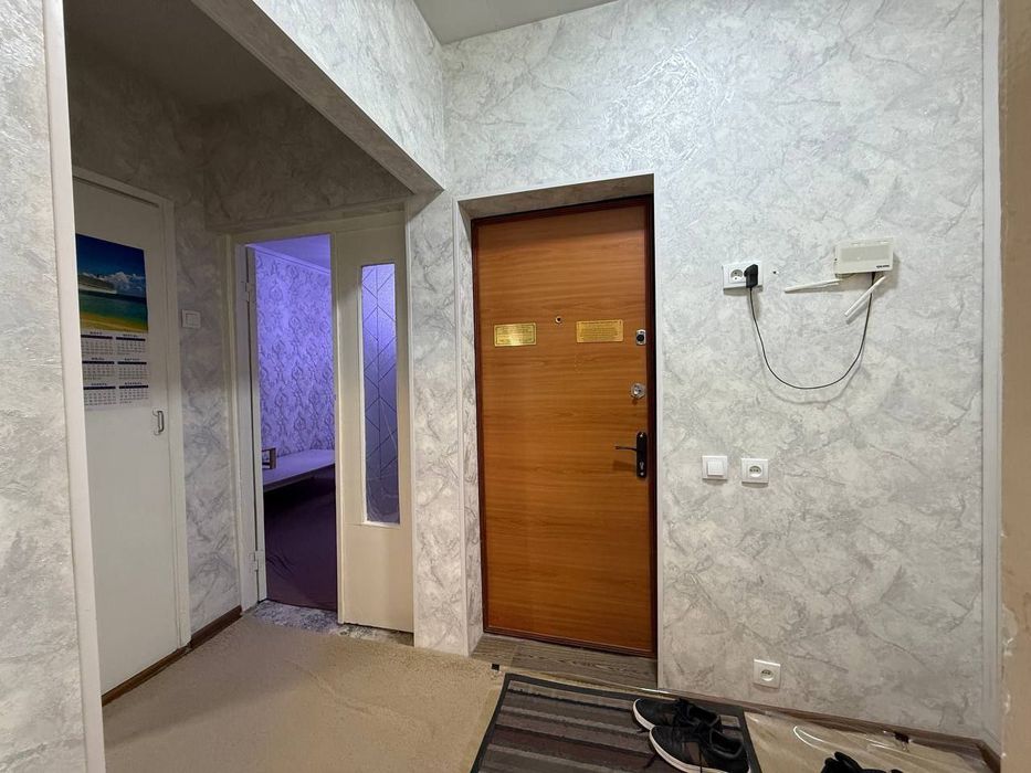 2 комнатная Юнусабад 17