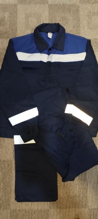 Продам спецодежду