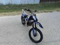 ‼️Cross 125 JRH‼️.