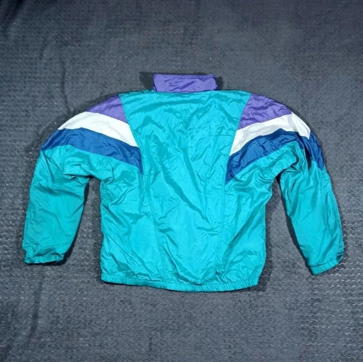 Foita Vintage Adidas