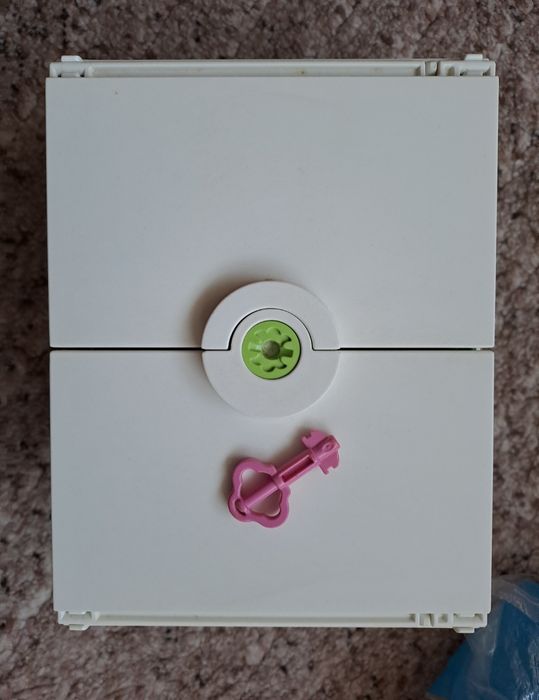 Playmobil лятна къща и градински комплект