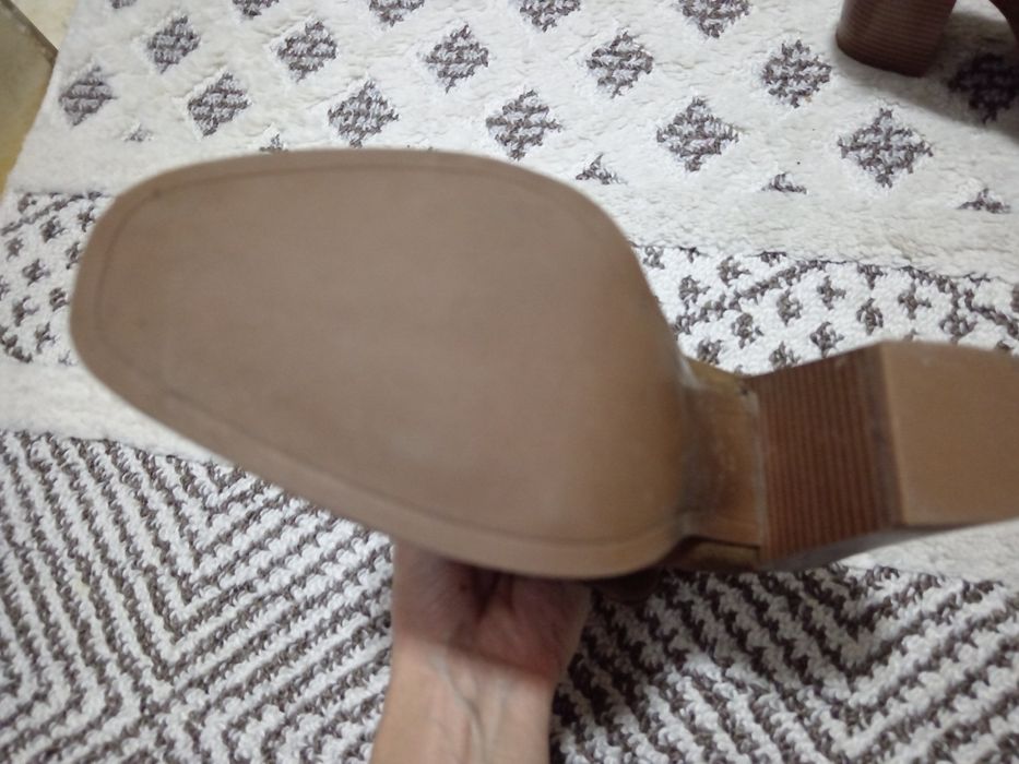 Ghete Zara mărimea 36