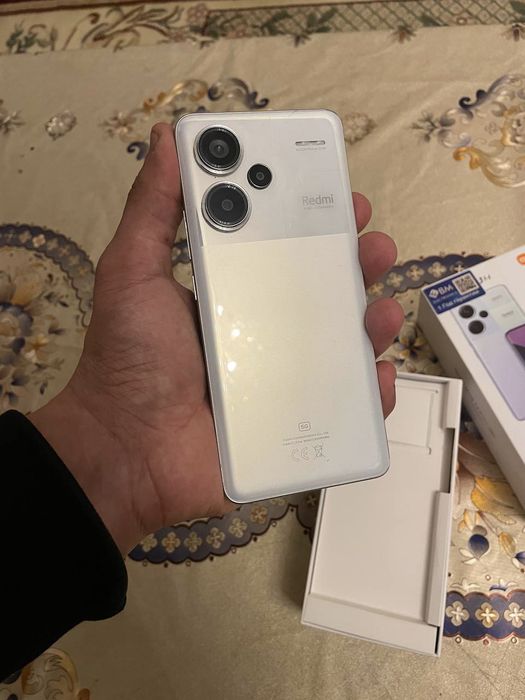 Redmi note 13 pro plus 5g