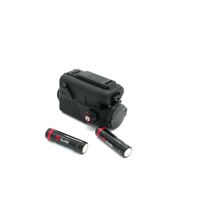 Camera cu termoviziune Clip-On GUIDE TB420