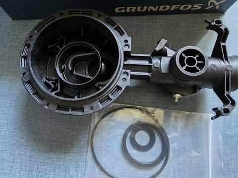 Grundfos Scala 2 хидравличен преден капак