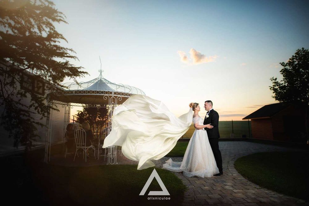 Fotograf Nunta Botez Eveniment Foto Produs