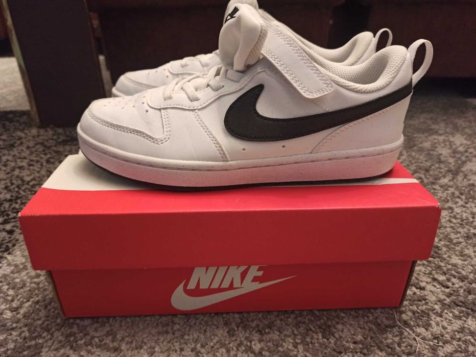 Детски маратонки Nike