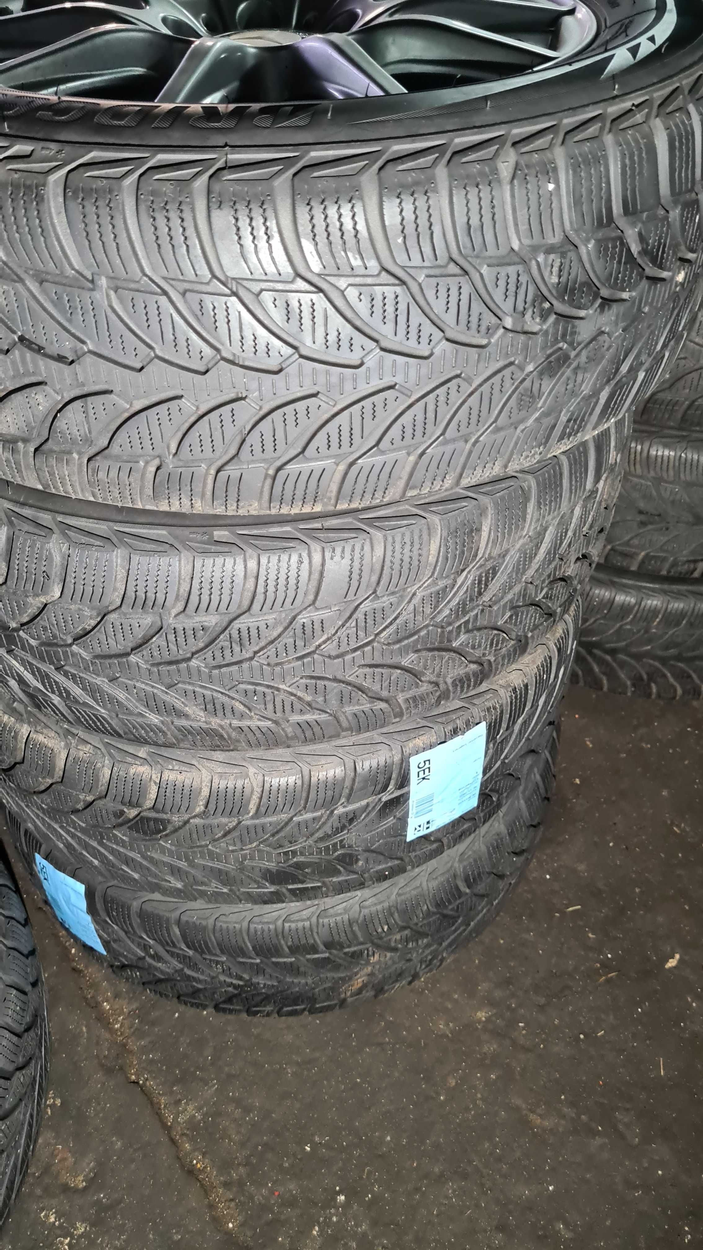 Roti/Jante/Jenti orig. Mercedes Clasa A B C | senzori | 205/60 R16