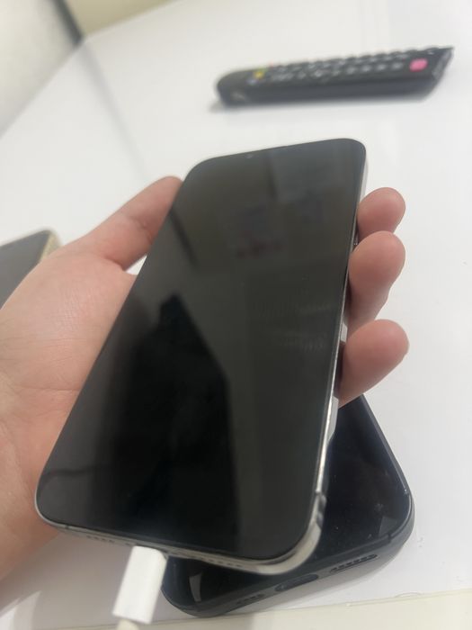 Айфон 13 про макс 100%