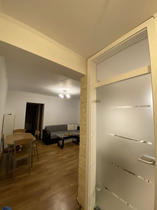 Apartament 2 camere direct de la proprietar, utilat, bucatarie inchisa