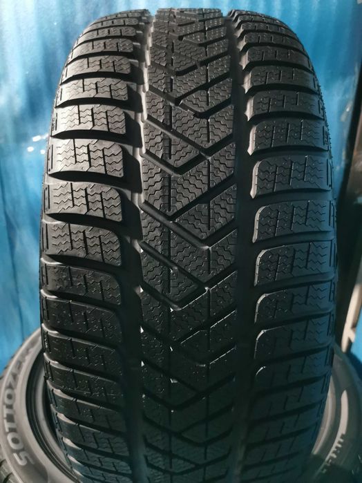 245 40 19 - 275 35 19 pirelli m+s 4 buc