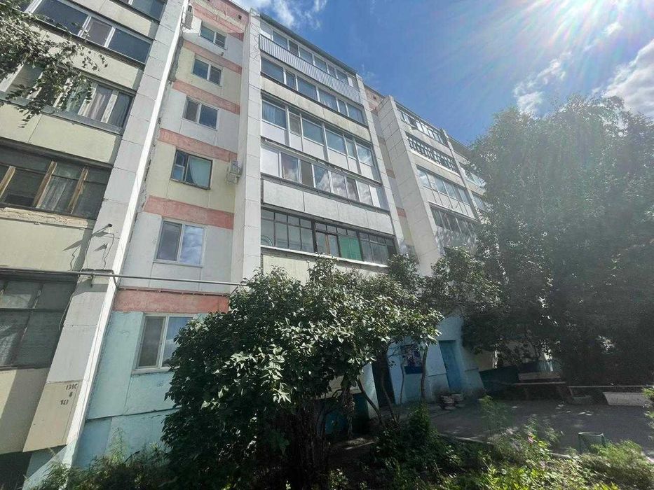 3ком, Гор Газ, 68 кв