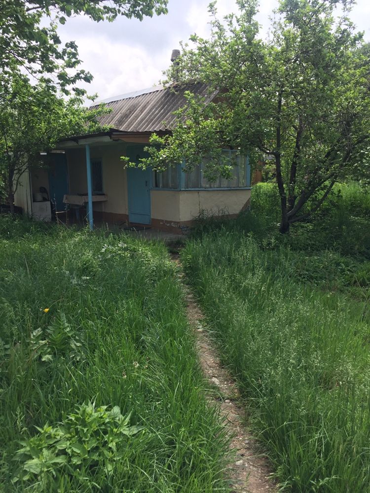 Продам дачу в Ияф , мкр Алатау