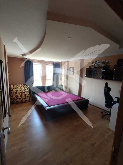 Продава се Тристаен апартамент в София, Гоце Делчев - 140 кв.м за 2572 €/кв.м - Снимка #1