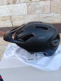 НОВA POC Spin  Axion  XS-S